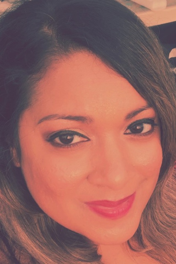 Cruise Brothers Travel Agent Preeta Singh